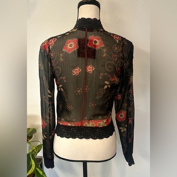 Vintage Paris Wooxoom Made in Paris Jacket - Picture 6 of 8